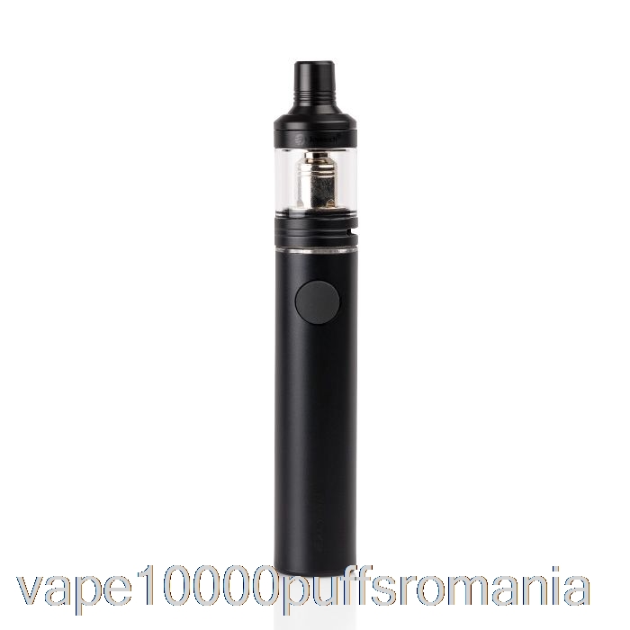 Vape Romania Joyetech Excede D19 Starter Kit Full Black
